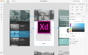 Adobe XD