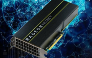 AMD Radeon 