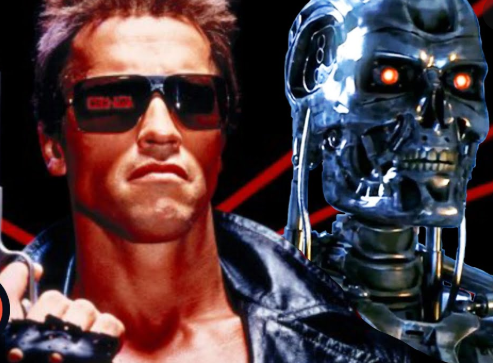 Artificial Intelligence Movies To Watch Out - Nextotech Blog