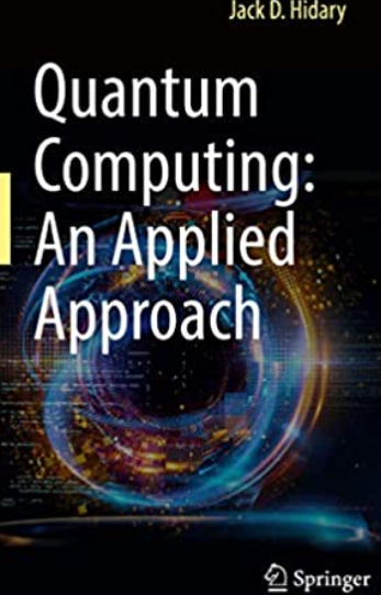 Quantum Computing Books To Read Out In 2022 - Nextotech