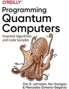 Quantum Computing Books To Read Out In 2022 - Nextotech