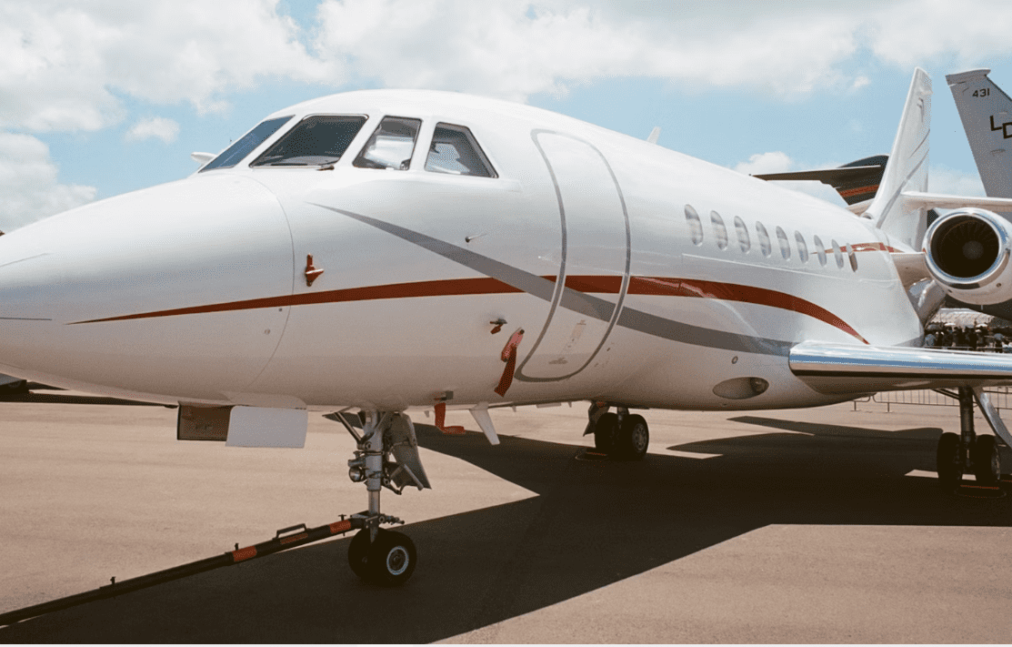 Private Jet Brands – Top Producers List At One Place