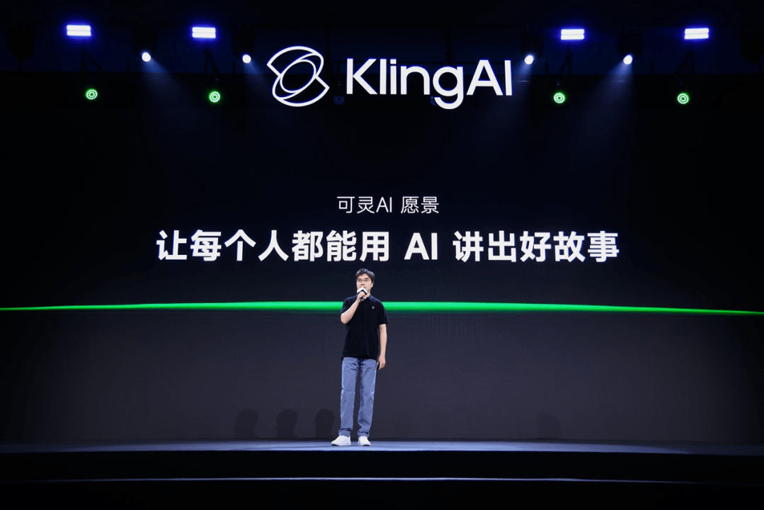 Kling AI 2.0 Launches with Multimodal Video/Image Editing: More than ...