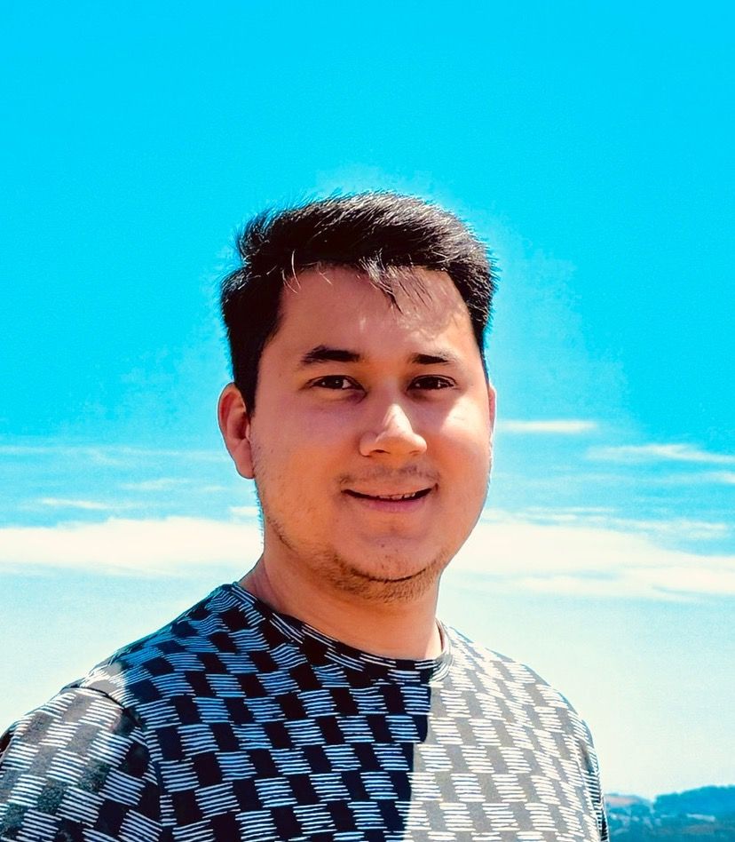 Parahat Iljanov